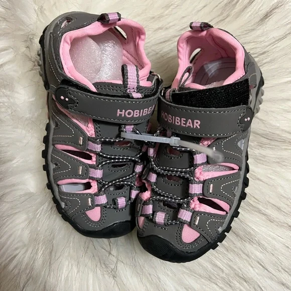 Hobibear Sport Water Sandals!!!😍😍 - Picture 4 of 5
